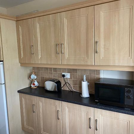 Cozy Seaside Home,3 Minute Walk To Village/Beach Lahinch Zewnętrze zdjęcie