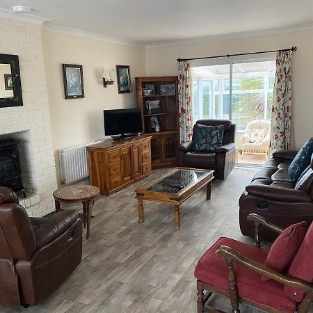 Cozy Seaside Home,3 Minute Walk To Village/Beach Lahinch Zewnętrze zdjęcie