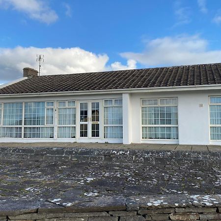 Cozy Seaside Home,3 Minute Walk To Village/Beach Lahinch Zewnętrze zdjęcie