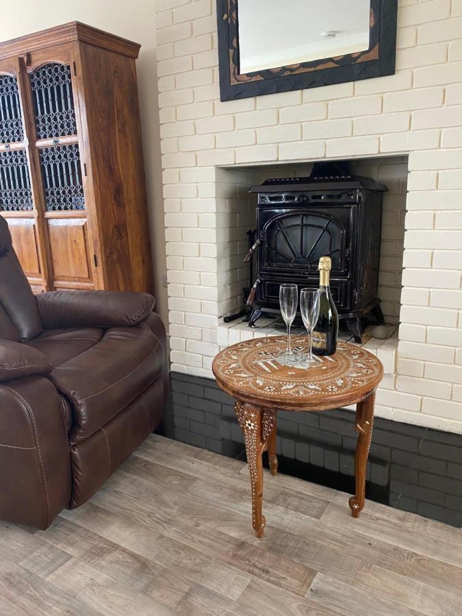 Cozy Seaside Home,3 Minute Walk To Village/Beach Lahinch Zewnętrze zdjęcie