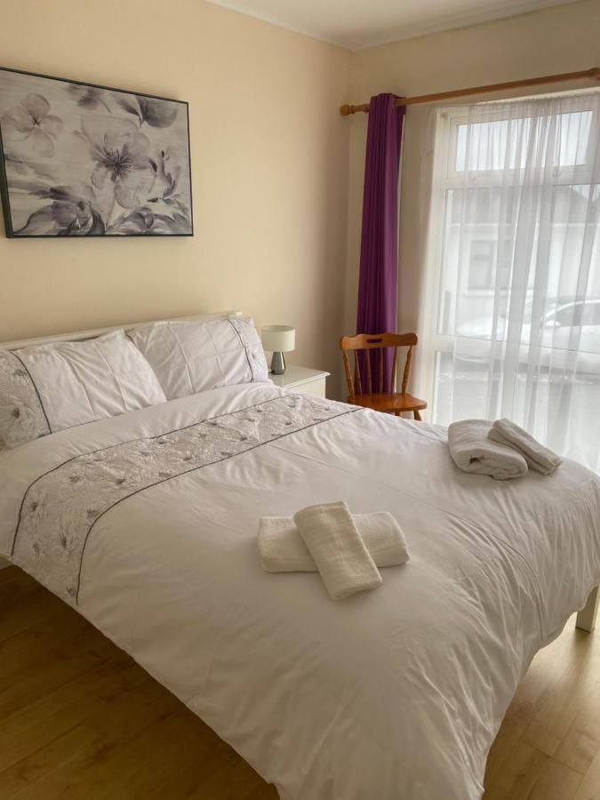 Cozy Seaside Home,3 Minute Walk To Village/Beach Lahinch Zewnętrze zdjęcie