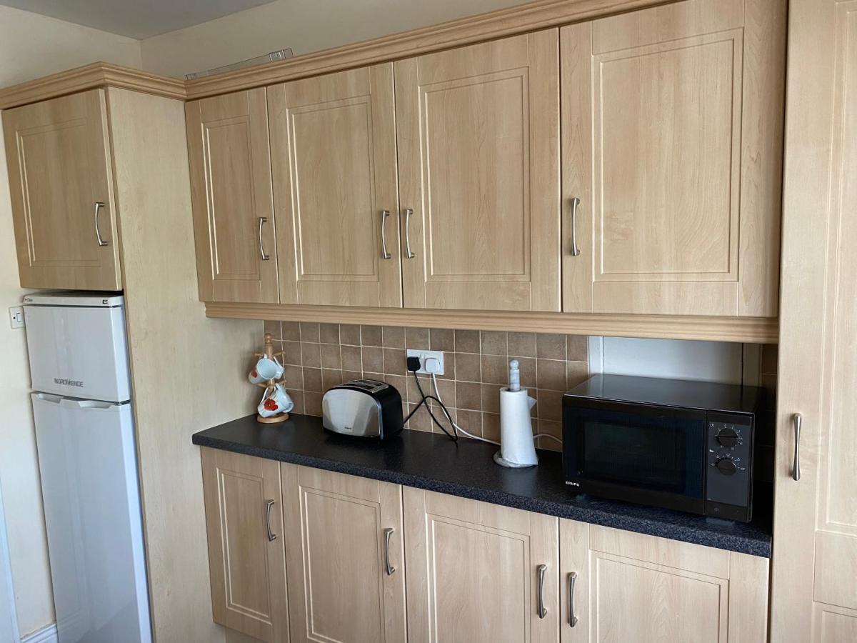 Cozy Seaside Home,3 Minute Walk To Village/Beach Lahinch Zewnętrze zdjęcie