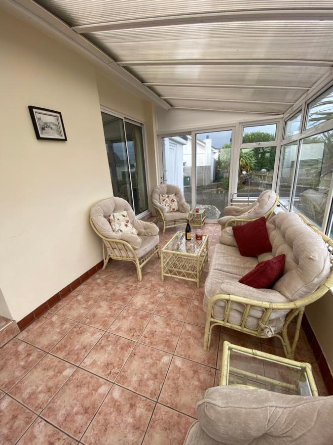 Cozy Seaside Home,3 Minute Walk To Village/Beach Lahinch Zewnętrze zdjęcie
