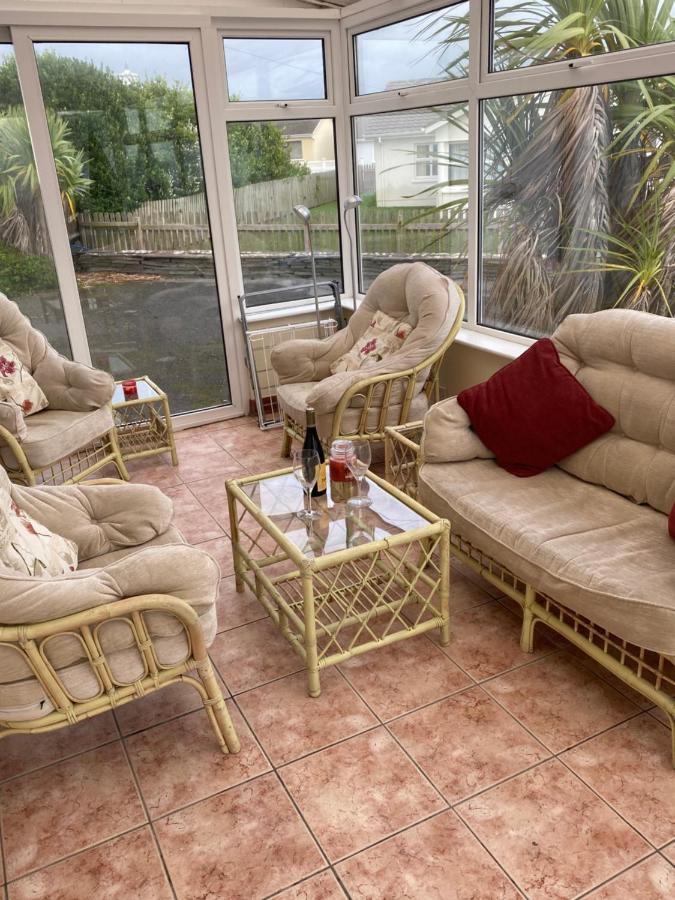 Cozy Seaside Home,3 Minute Walk To Village/Beach Lahinch Zewnętrze zdjęcie